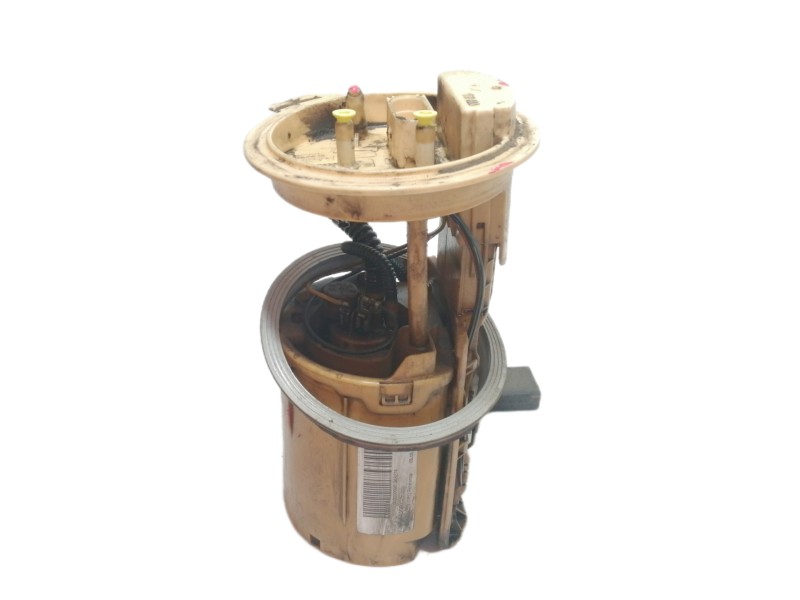 Recambio de aforador para seat leon (1p1) reference referencia OEM IAM 1K0919050D A2C53041385 