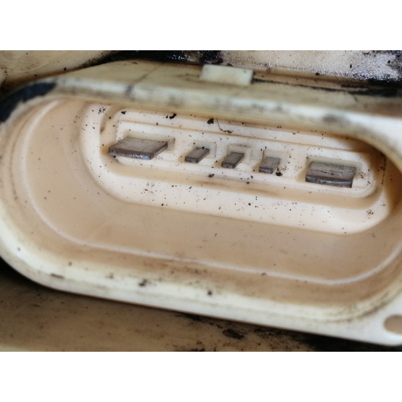 Recambio de aforador para seat leon (1p1) reference referencia OEM IAM 1K0919050D A2C53041385 