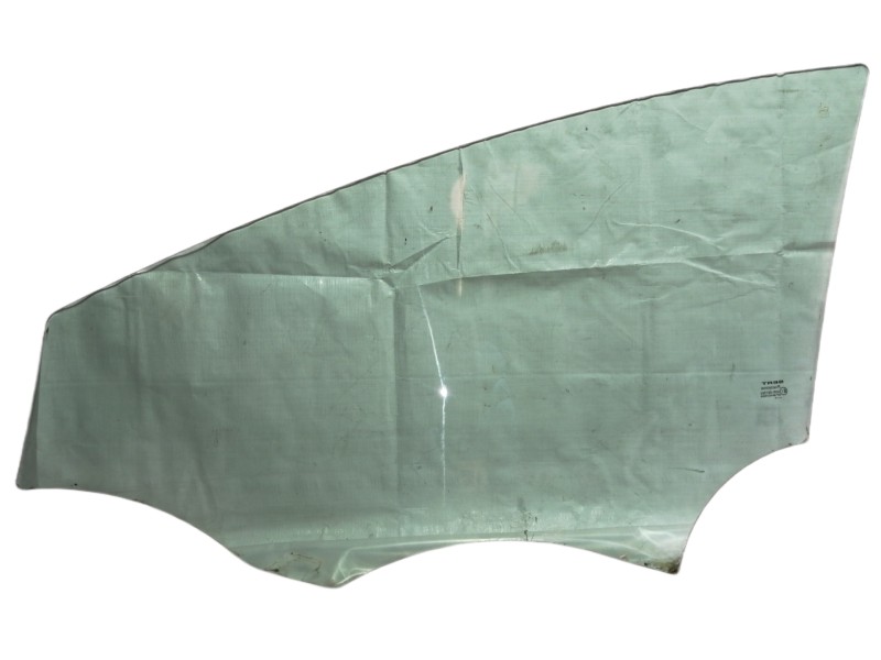 Recambio de luna delantera derecha para seat leon (1p1) reference referencia OEM IAM 43R001582 DOT682AS2M3236 