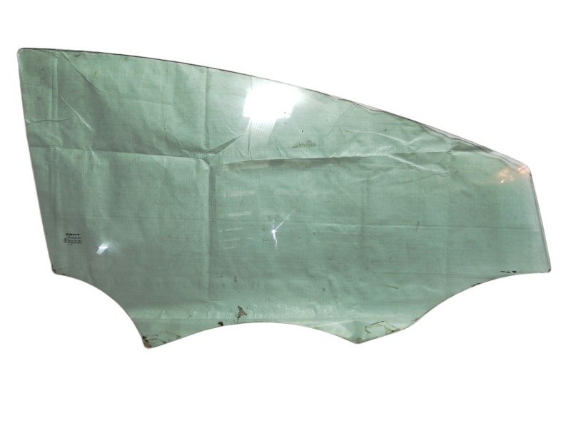 Recambio de luna delantera derecha para seat leon (1p1) reference referencia OEM IAM 43R001582 DOT682AS2M3236 