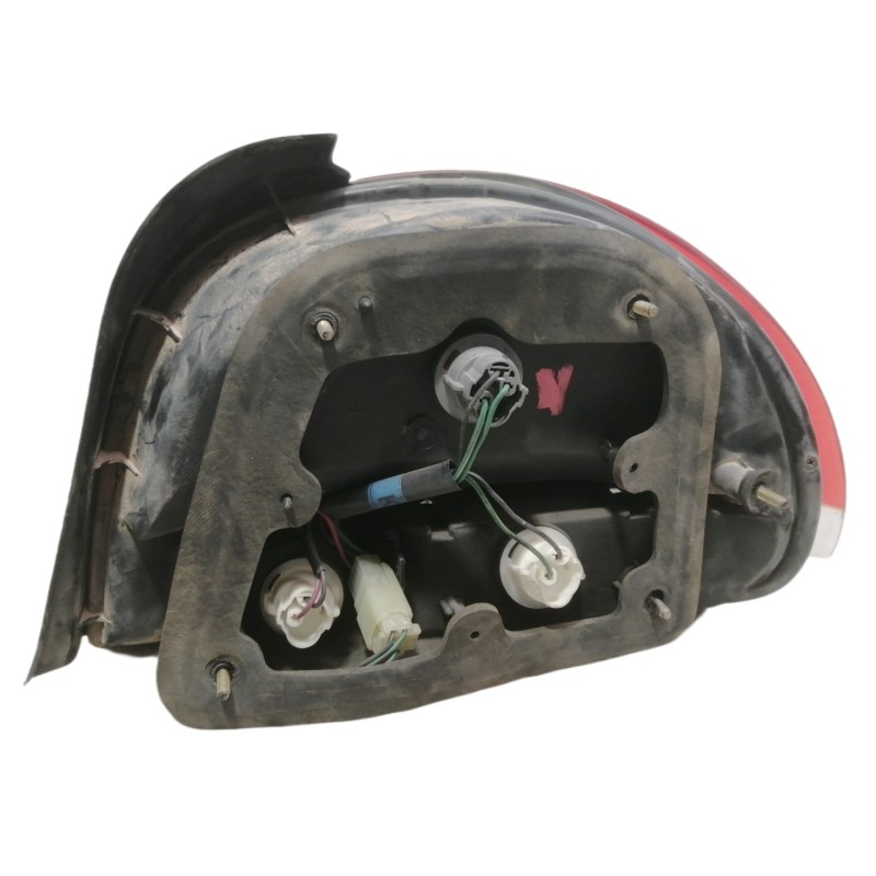 Recambio de piloto trasero izquierdo para hyundai accent (x3) 1.3 cat referencia OEM IAM 2357NA  