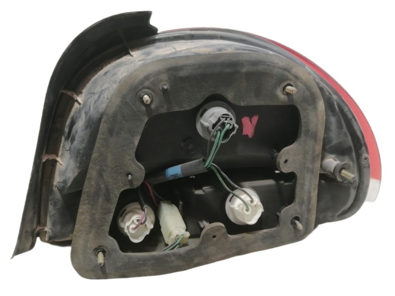 Recambio de piloto trasero izquierdo para hyundai accent (x3) 1.3 cat referencia OEM IAM 2357NA  