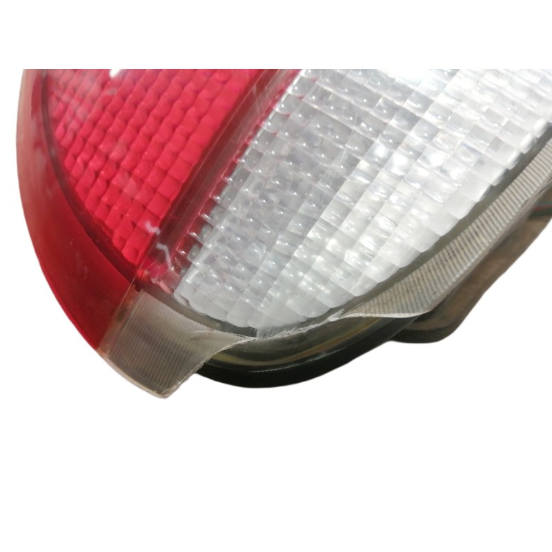 Recambio de piloto trasero izquierdo para hyundai accent (x3) 1.3 cat referencia OEM IAM 2357NA  