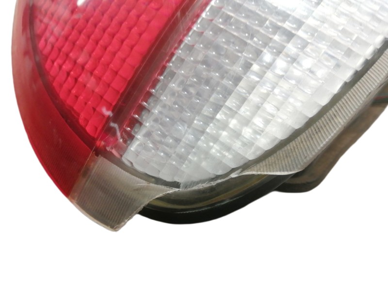 Recambio de piloto trasero izquierdo para hyundai accent (x3) 1.3 cat referencia OEM IAM 2357NA  