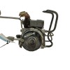 Recambio de abs para volvo v50 familiar 2.0 d kinetic referencia OEM IAM 31317379 4N512C405EB 