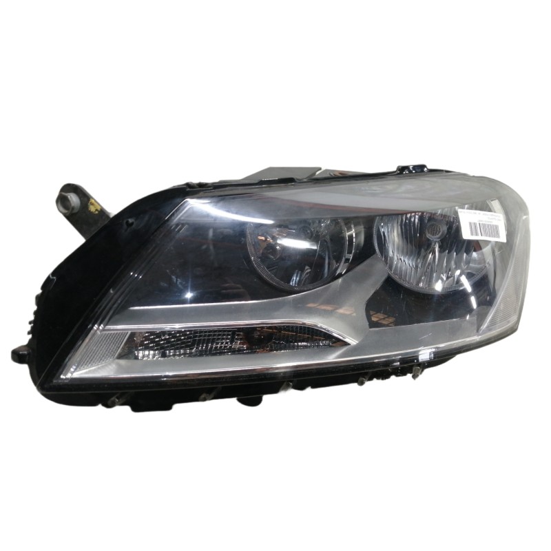 Recambio de faro izquierdo para volkswagen passat lim. (362) edition bluemotion referencia OEM IAM 3AC941005 20C518L 