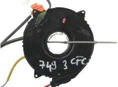 Recambio de anillo airbag para kia carens 2.0 crdi ex monovolumen referencia OEM IAM    2