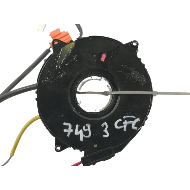 Recambio de anillo airbag para kia carens 2.0 crdi ex monovolumen referencia OEM IAM   