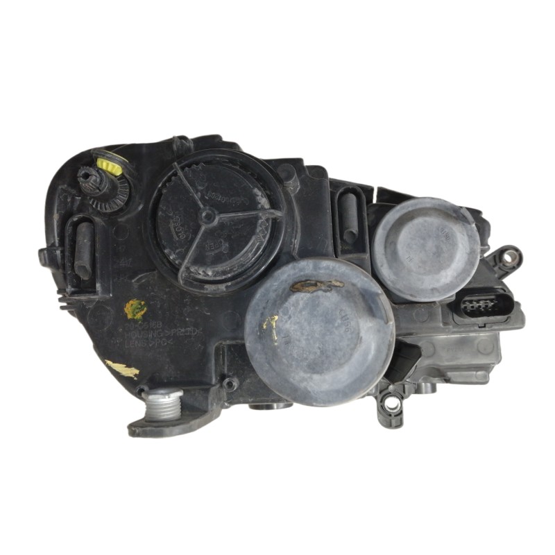 Recambio de faro izquierdo para volkswagen passat lim. (362) edition bluemotion referencia OEM IAM 3AC941005 20C518L 