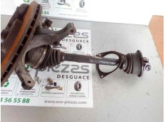 Recambio de transmision delantera izquierda para renault espace iv (jk0) expression referencia OEM IAM   