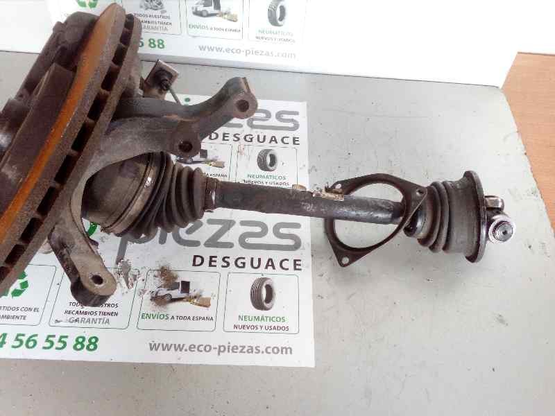 Recambio de transmision delantera izquierda para renault espace iv (jk0) expression referencia OEM IAM   