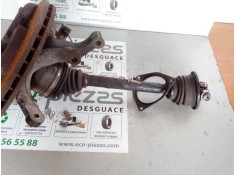 Recambio de transmision delantera izquierda para renault espace iv (jk0) expression referencia OEM IAM    2