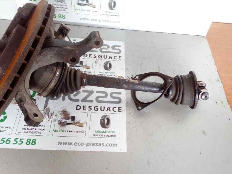 Recambio de transmision delantera izquierda para renault espace iv (jk0) expression referencia OEM IAM   