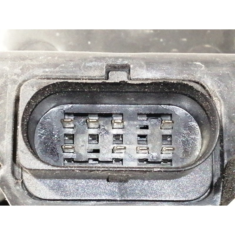 Recambio de faro izquierdo para volkswagen passat lim. (362) edition bluemotion referencia OEM IAM 3AC941005 20C518L 