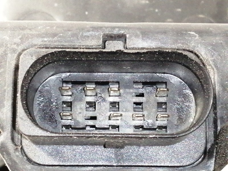 Recambio de faro izquierdo para volkswagen passat lim. (362) edition bluemotion referencia OEM IAM 3AC941005 20C518L 