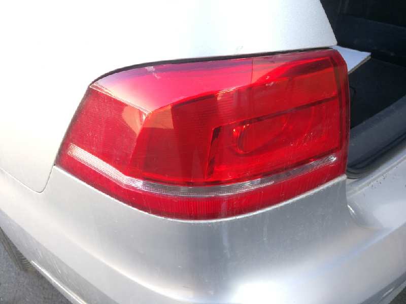 Recambio de piloto trasero izquierdo para volkswagen passat lim. (362) edition bluemotion referencia OEM IAM 3AE945095F  