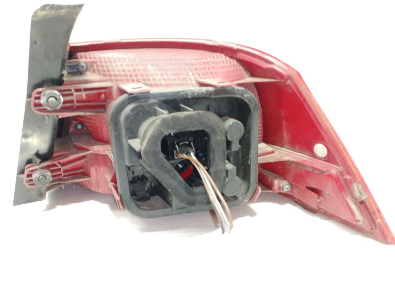 Recambio de piloto trasero izquierdo para volkswagen passat lim. (362) edition bluemotion referencia OEM IAM 3AE945095F  