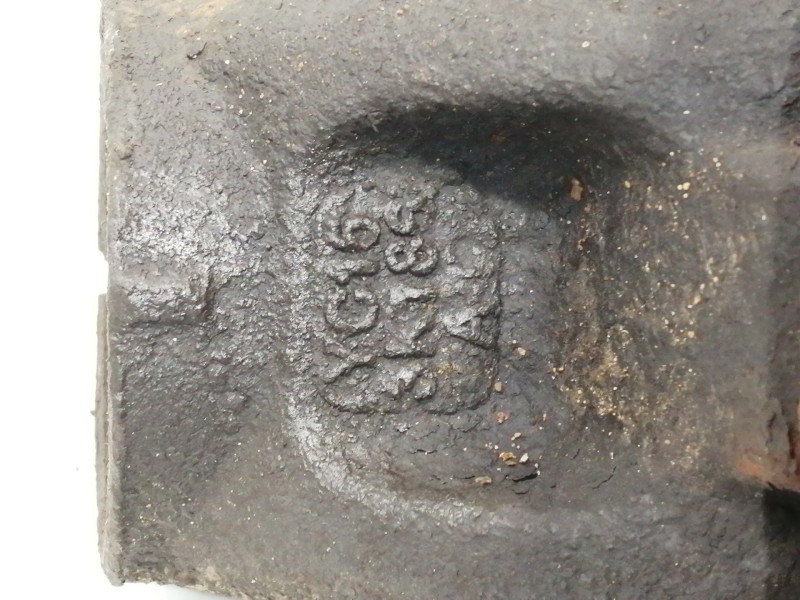 Recambio de mangueta delantera izquierda para ford transit mod. 2000 bus ft 300 2.0 tourneo referencia OEM IAM YC153K186A  