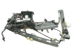 Recambio de elevalunas delantero derecho para seat leon (1p1) reference referencia OEM IAM 1P0837402A  