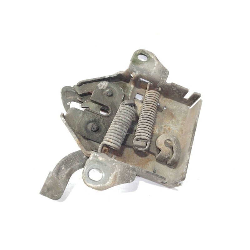 Recambio de cerradura capot para kia carens 2.0 crdi ex monovolumen referencia OEM IAM   