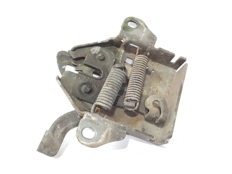 Recambio de cerradura capot para kia carens 2.0 crdi ex monovolumen referencia OEM IAM   