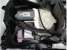 Recambio de elevalunas delantero derecho para seat leon (1p1) reference referencia OEM IAM 1P0837402A   2