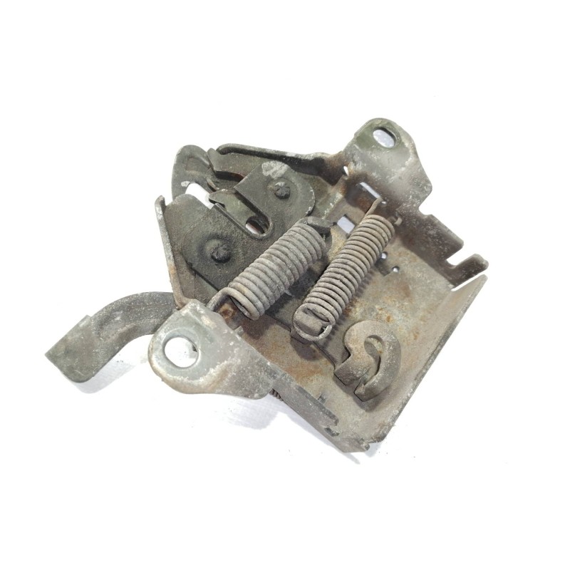 Recambio de cerradura capot para kia carens 2.0 crdi ex monovolumen referencia OEM IAM   