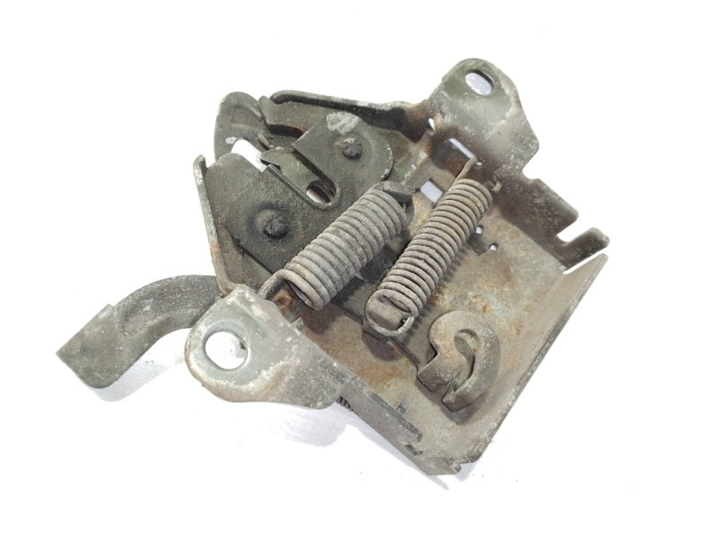 Recambio de cerradura capot para kia carens 2.0 crdi ex monovolumen referencia OEM IAM   