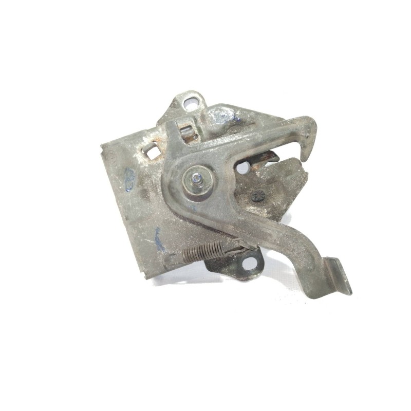 Recambio de cerradura capot para kia carens 2.0 crdi ex monovolumen referencia OEM IAM   