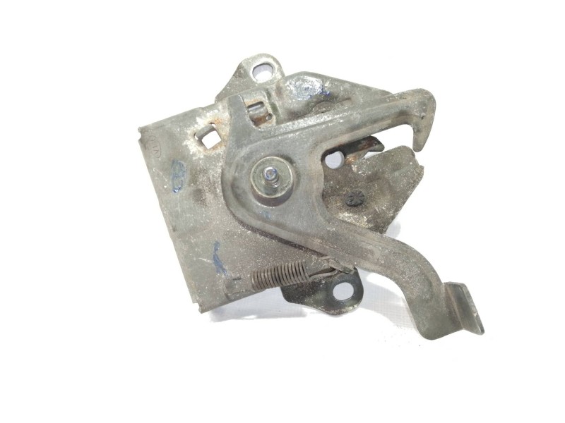 Recambio de cerradura capot para kia carens 2.0 crdi ex monovolumen referencia OEM IAM   