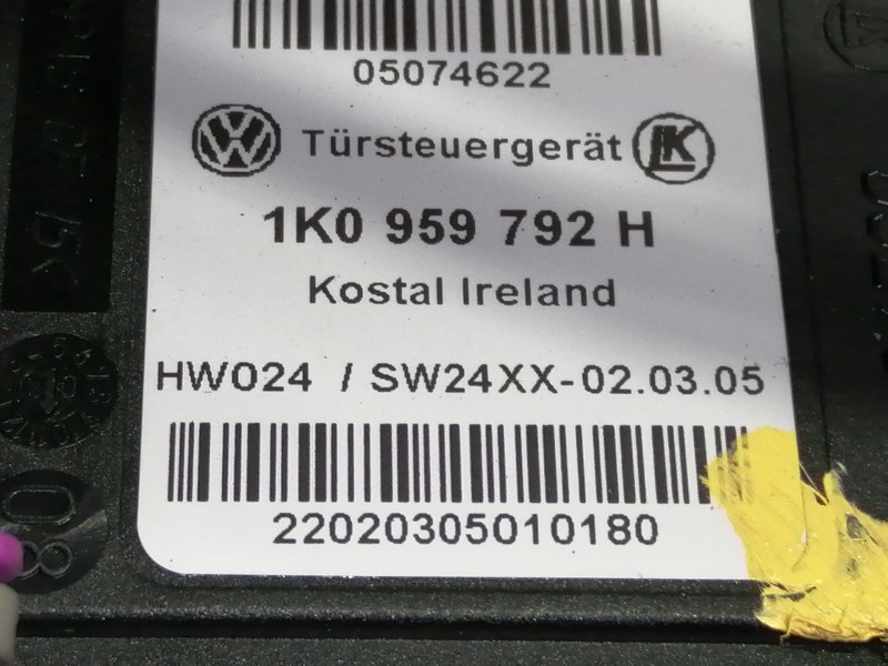 Recambio de elevalunas delantero derecho para seat leon (1p1) reference referencia OEM IAM 1P0837402A  