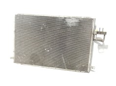 Recambio de condensador / radiador aire acondicionado para kia carens 2.0 crdi ex monovolumen referencia OEM IAM D466430350  