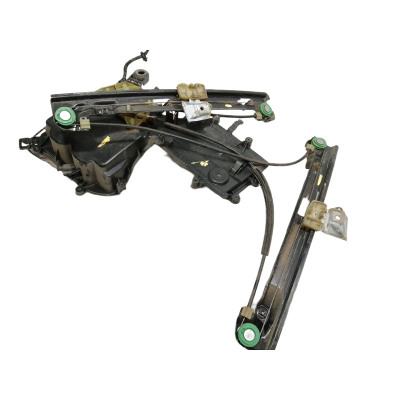 Recambio de elevalunas delantero derecho para seat leon (1p1) reference referencia OEM IAM 1P0837402A  