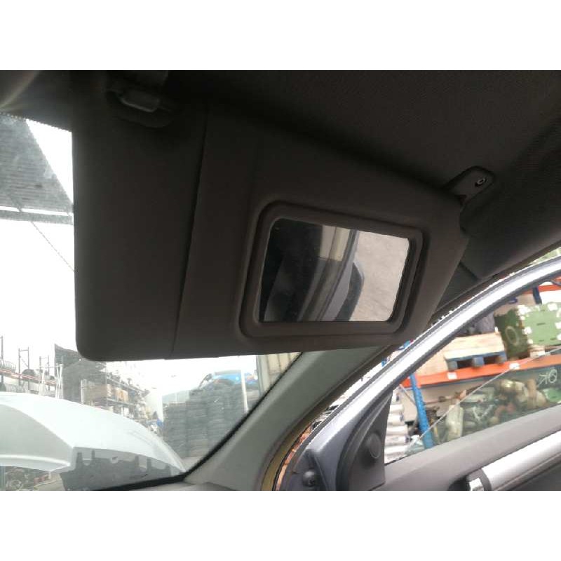 Recambio de parasol derecho para opel astra gtc enjoy referencia OEM IAM   