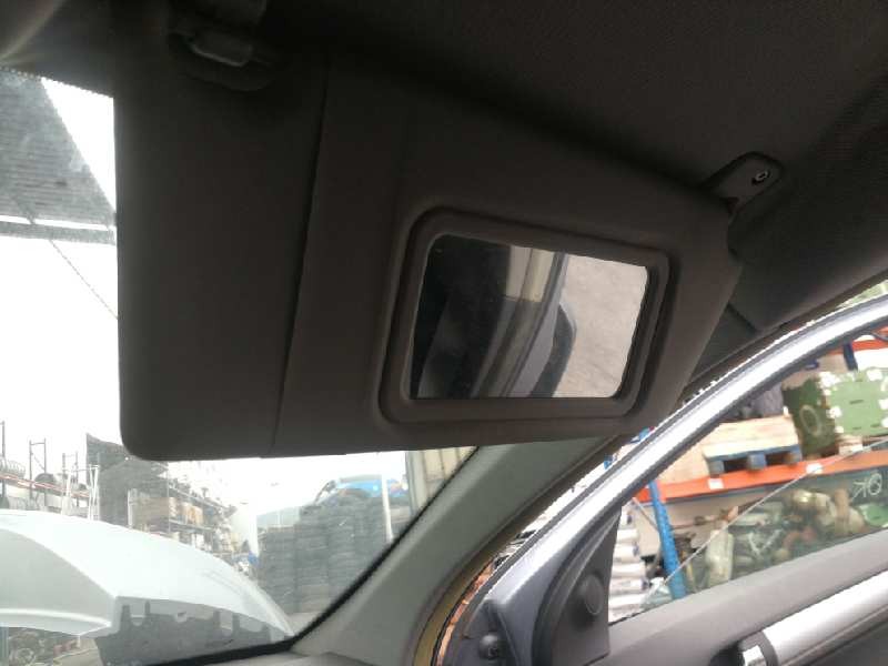 Recambio de parasol derecho para opel astra gtc enjoy referencia OEM IAM   
