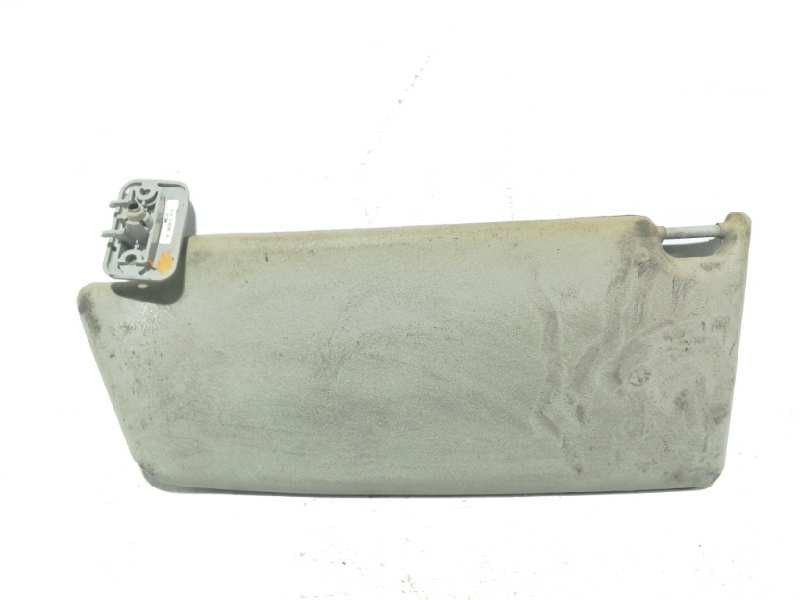 Recambio de parasol derecho para opel astra gtc enjoy referencia OEM IAM   