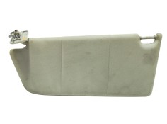 Recambio de parasol izquierdo para opel astra gtc enjoy referencia OEM IAM    2