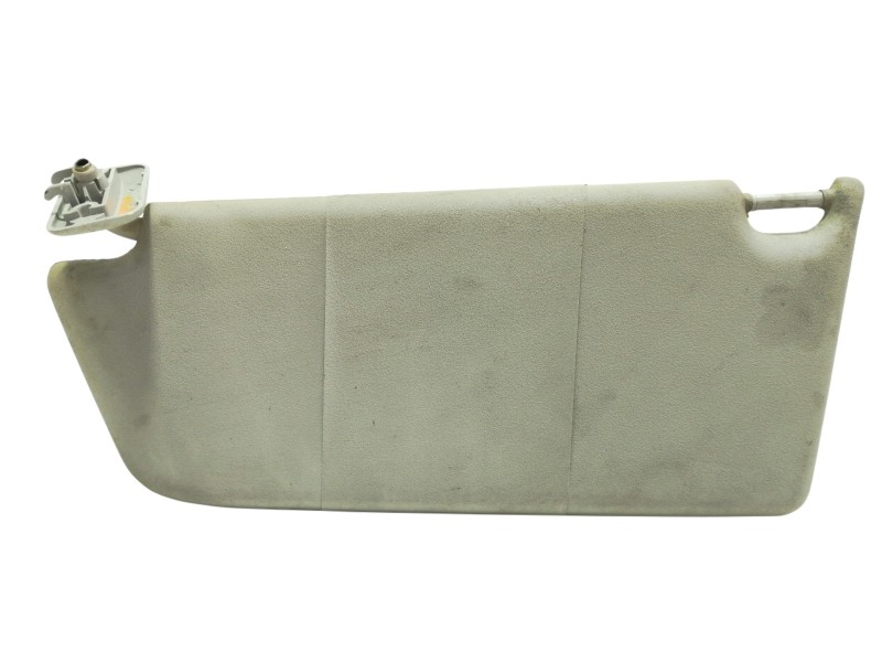 Recambio de parasol izquierdo para opel astra gtc enjoy referencia OEM IAM   