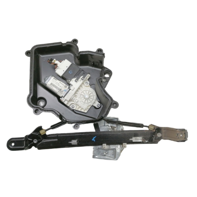 Recambio de elevalunas trasero izquierdo para seat leon (1p1) reference referencia OEM IAM 1K0959703G 983599201 / 986348XXX S242