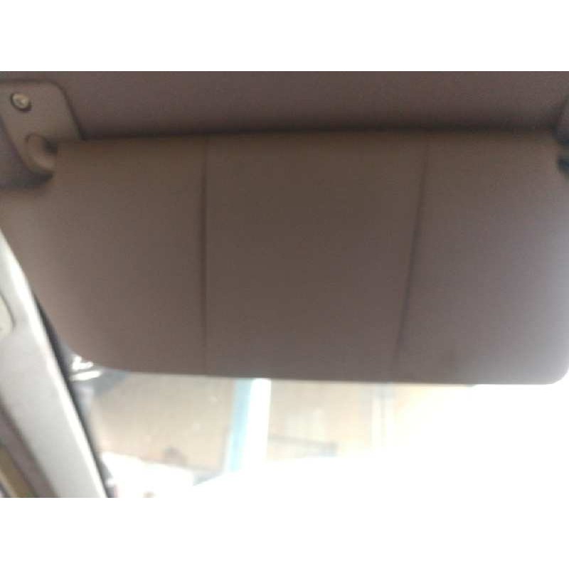 Recambio de parasol izquierdo para opel astra gtc enjoy referencia OEM IAM   