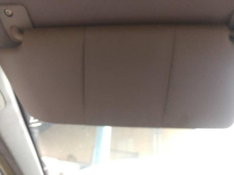 Recambio de parasol izquierdo para opel astra gtc enjoy referencia OEM IAM   