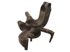 Recambio de mangueta delantera izquierda para ford focus berlina (cak) trend referencia OEM IAM SV66410100 98AGSK171 