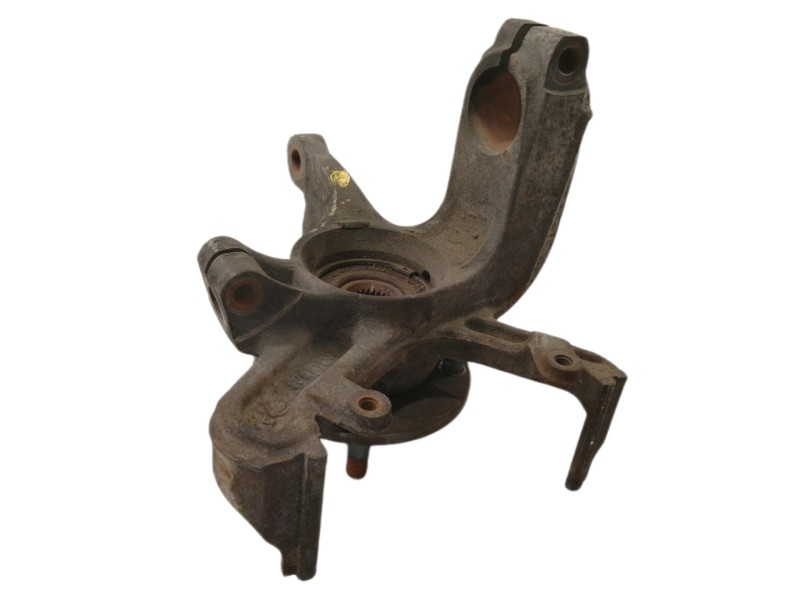 Recambio de mangueta delantera izquierda para ford focus berlina (cak) trend referencia OEM IAM SV66410100 98AGSK171 