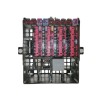 Recambio de caja reles / fusibles para ford fiesta (cb1) ambiente referencia OEM IAM 8V5114A175AA  