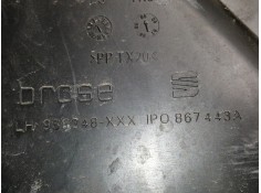 Recambio de elevalunas trasero izquierdo para seat leon (1p1) reference referencia OEM IAM 1K0959703G 983599201 / 986348XXX S242 2