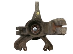 Recambio de mangueta delantera izquierda para ford focus berlina (cak) trend referencia OEM IAM SV66410100 98AGSK171  2