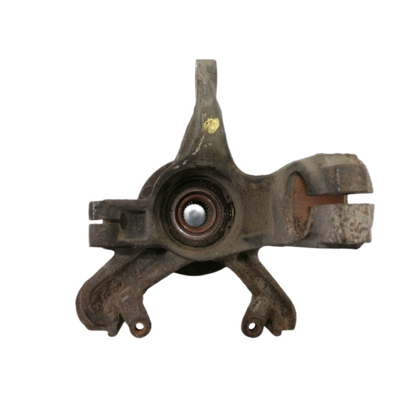 Recambio de mangueta delantera izquierda para ford focus berlina (cak) trend referencia OEM IAM SV66410100 98AGSK171 