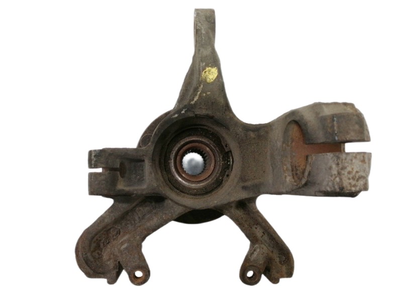 Recambio de mangueta delantera izquierda para ford focus berlina (cak) trend referencia OEM IAM SV66410100 98AGSK171 