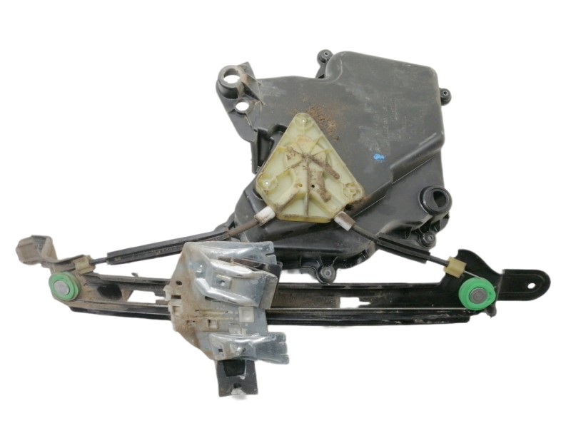 Recambio de elevalunas trasero izquierdo para seat leon (1p1) reference referencia OEM IAM 1K0959703G 983599201 / 986348XXX S242