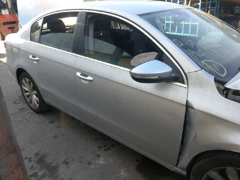 Recambio de puerta delantera derecha para volkswagen passat lim. (362) edition bluemotion referencia OEM IAM   